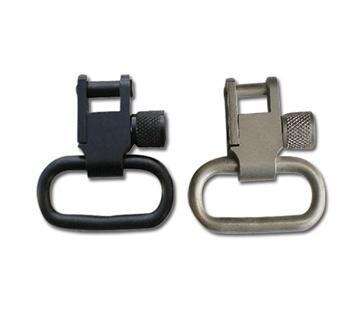 Slings Swivels Grovtech US Inc. Ready Series PAIR 1 1/4 LOCK SWIVEL NICKEL PL